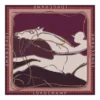 A toute Allure Silk scarf 90 A toute Allure Silk scarf 90
