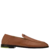 Amber – Leather Au Sultan Loafer Amber – Leather Au Sultan Loafer