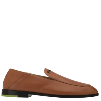 Amber – Leather Au Sultan Loafer Amber – Leather Au Sultan Loafer