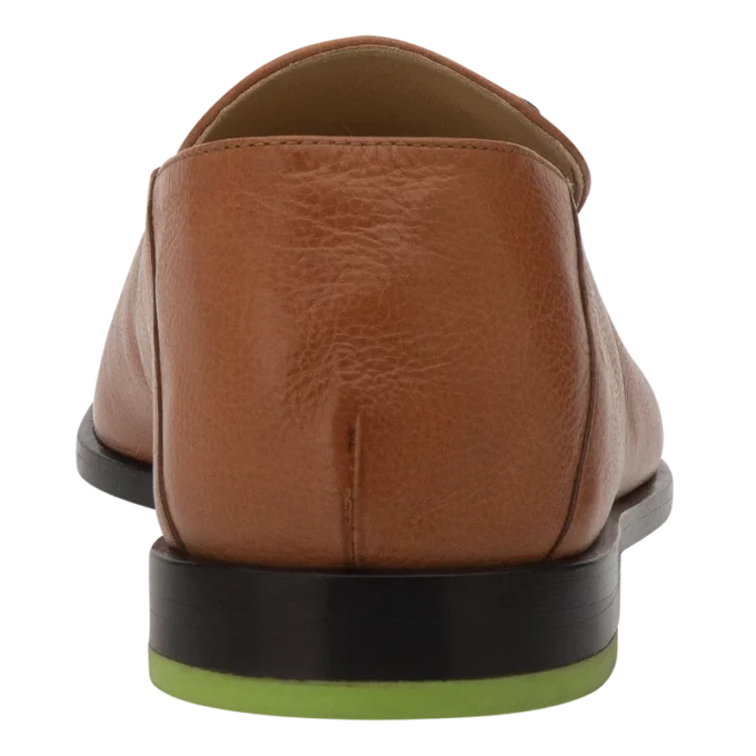 Amber – Leather Au Sultan Loafer Amber – Leather Au Sultan Loafer