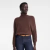 Amber – Leather Ladies’ belt