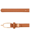 Amber – Leather Ladies’ belt