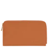 Amber – Leather Le Foulonné Pouch Amber – Leather Le Foulonné Pouch