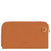 Amber – Leather Le Foulonné Pouch Amber – Leather Le Foulonné Pouch