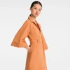 Amber – Popelin Dress Amber – Popelin Dress