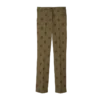 Artichoke – Embroidered gabardine Trousers Artichoke – Embroidered gabardine Trousers