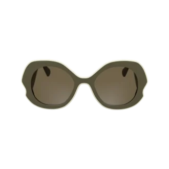 Artichoke – Plant Based Resin Sunglasses