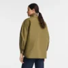 Artichoke – Technical taffeta Kimono jacket Artichoke – Technical taffeta Kimono jacket