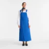 Atlantic – Cotton Long dress