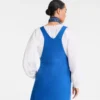 Atlantic – Cotton Long dress