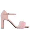Ballerina – Canvas Cosy Sandals