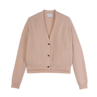 Ballerina – Knit Cardigan