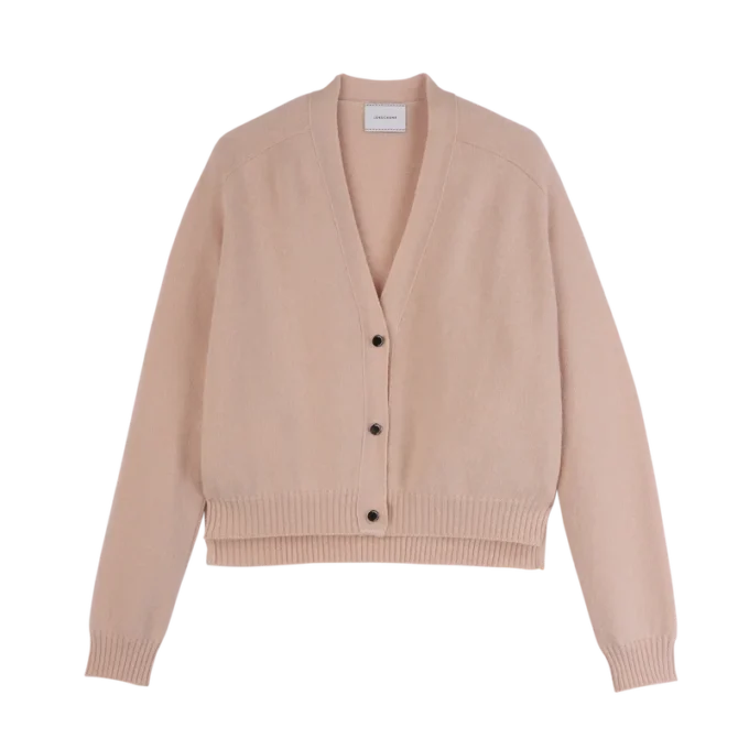 Ballerina – Knit Cardigan Ballerina – Knit Cardigan