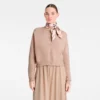 Ballerina – Knit Cardigan Ballerina – Knit Cardigan