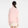 Ballerina – Knit High neck sweater Ballerina – Knit High neck sweater