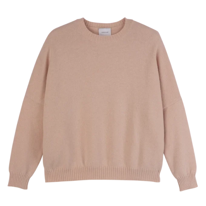 Ballerina – Knit Sweater Ballerina – Knit Sweater