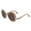 Ballerina – Plant Based Resin Sunglasses