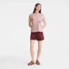 Ballerina – Printed jersey T-shirt Ballerina – Printed jersey T-shirt