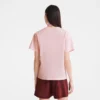 Ballerina – Printed jersey T-shirt Ballerina – Printed jersey T-shirt