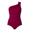 Beetroot – Jersey Swimsuit Beetroot – Jersey Swimsuit