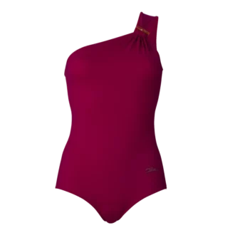Beetroot – Jersey Swimsuit Beetroot – Jersey Swimsuit