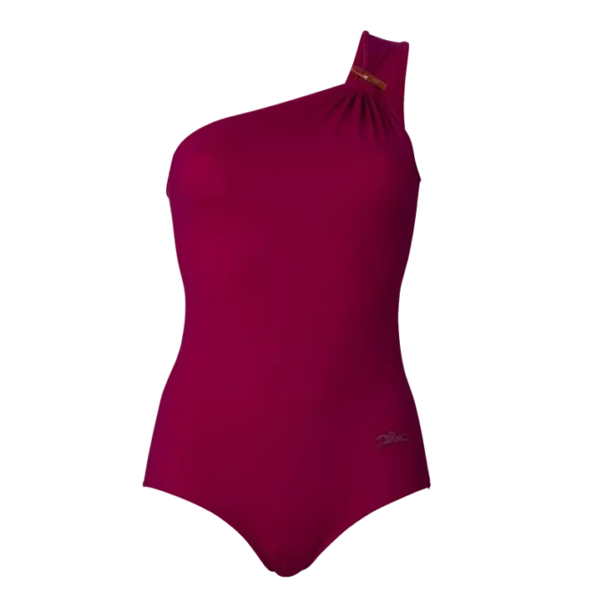 Beetroot – Jersey Swimsuit Beetroot – Jersey Swimsuit
