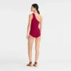 Beetroot – Jersey Swimsuit Beetroot – Jersey Swimsuit
