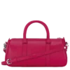 Beetroot – Leather Daylong S Handbag