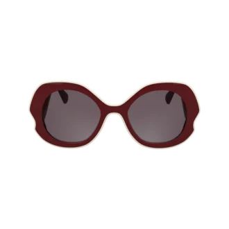 Beetroot – Plant Based Resin Sunglasses