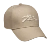 Beige – Organic cotton Solid cap Beige – Organic cotton Solid cap