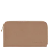 Biscuit – Leather Le Foulonné Pouch Biscuit – Leather Le Foulonné Pouch