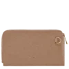 Biscuit – Leather Le Foulonné Pouch Biscuit – Leather Le Foulonné Pouch