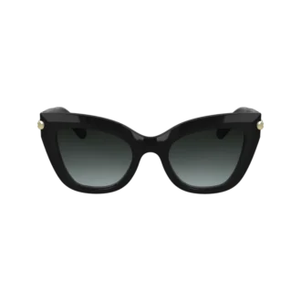 Black – Acetate Sunglasses