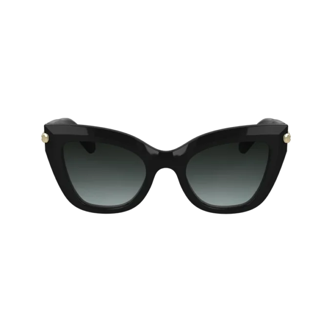 Black – Acetate Sunglasses