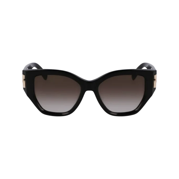 Black – Acetate Sunglasses Black – Acetate Sunglasses