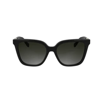 Black – Acetate Sunglasses