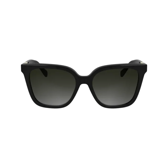 Black – Acetate Sunglasses Black – Acetate Sunglasses