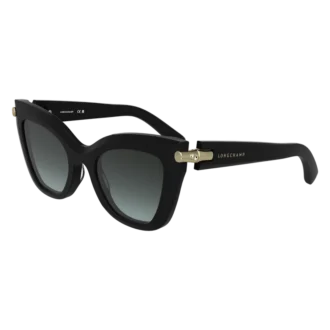 Black – Acetate Sunglasses