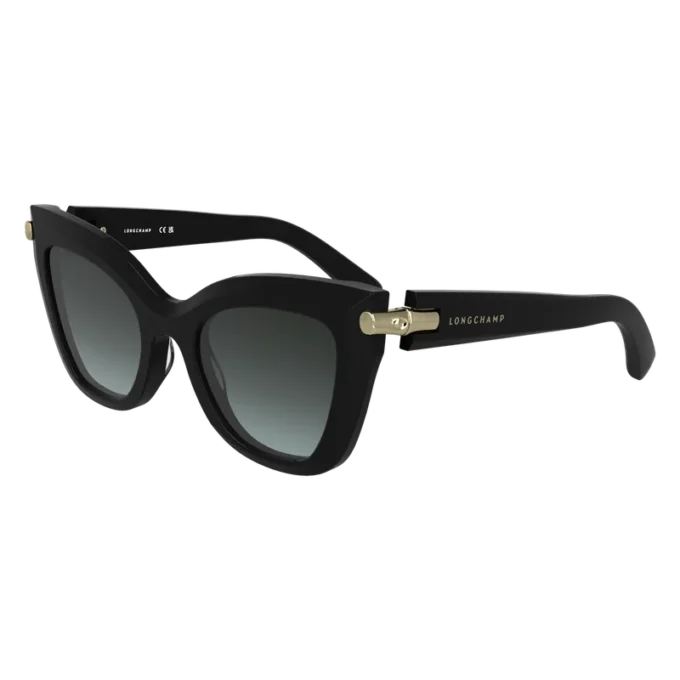 Black – Acetate Sunglasses