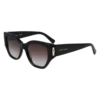 Black – Acetate Sunglasses Black – Acetate Sunglasses