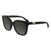 Black – Acetate Sunglasses Black – Acetate Sunglasses