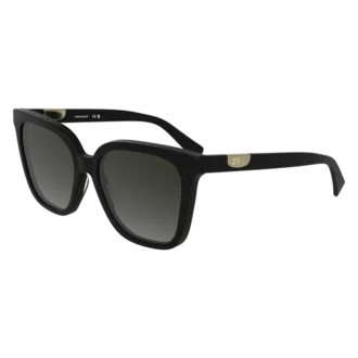 Black – Acetate Sunglasses