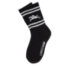 Black – Knit Socks Black – Knit Socks