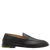 Black – Leather Au Sultan Loafer Black – Leather Au Sultan Loafer
