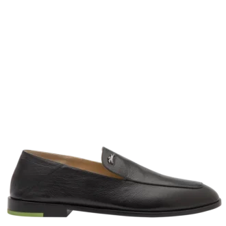 Black – Leather Au Sultan Loafer Black – Leather Au Sultan Loafer