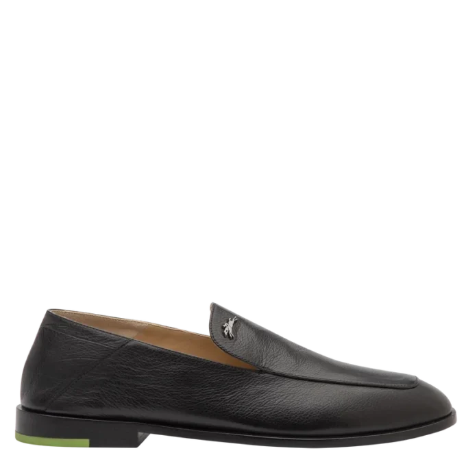 Black – Leather Au Sultan Loafer Black – Leather Au Sultan Loafer