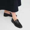 Black – Leather Au Sultan Loafer Black – Leather Au Sultan Loafer