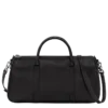 Black – Leather Daylong L Handbag