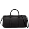 Black – Leather Daylong M Handbag