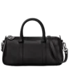 Black – Leather Daylong S Handbag